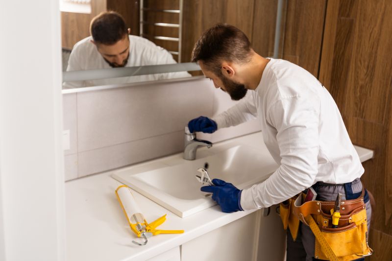 Top Bathroom Remodeling Companies in Bend, OR