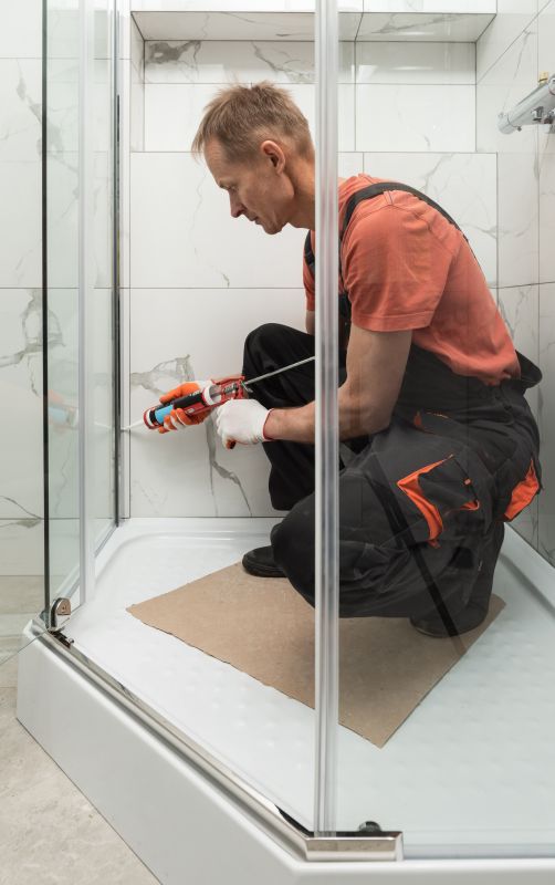 Top Shower Remodeling Companies in La Pine, OR