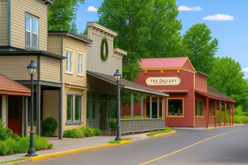 Top Shower Remodeling Companies in Sisters, OR