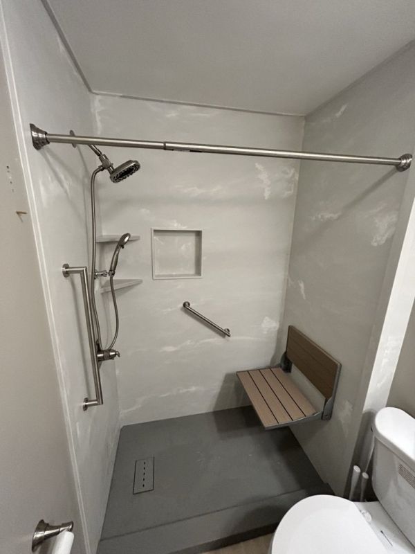 Top Tub To Shower Conversion Companies in Bend, OR