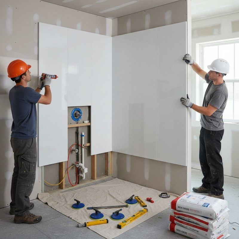 Top Tub To Shower Conversion Companies in Redmond, OR