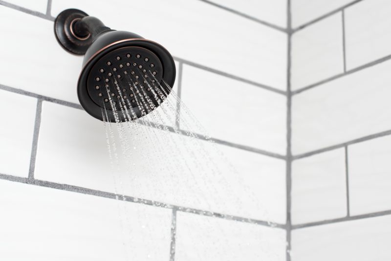 Rain Shower Head