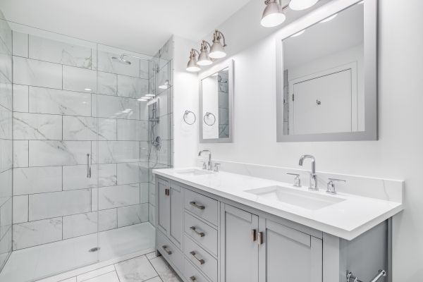 Bathroom Makeover Service in Bend