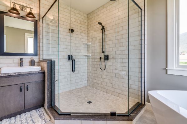Bathroom Modification in Bend