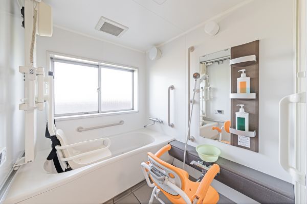 Senior Bathroom Renovation in Bend