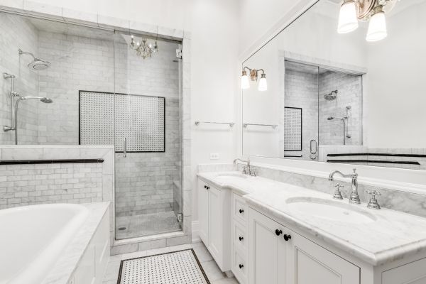 Cost of Shower Remodeling in Bend