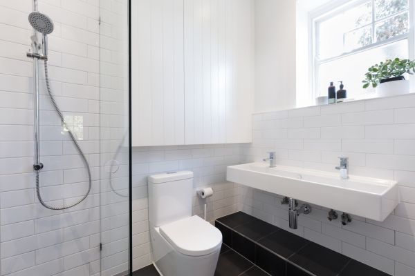 Cost of Washroom Renovation in Bend
