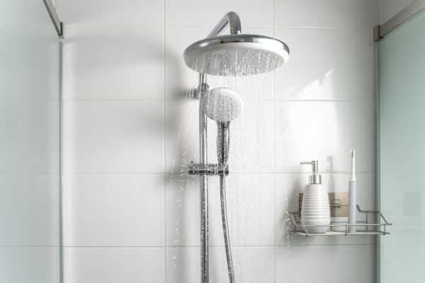 Shower Conversion Service in Bend