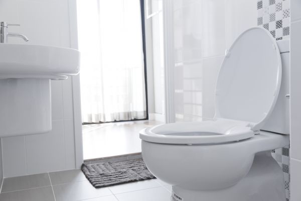 Cost of Toilet Relocation in Bend