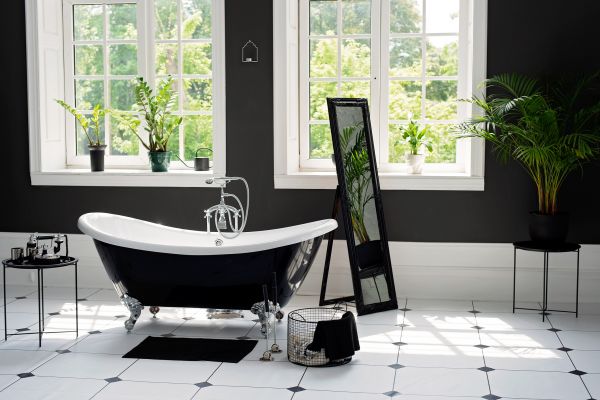 Bathroom Expansion in Bend