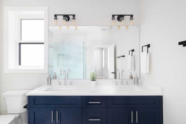 Cost of Vanity Replacement in Bend