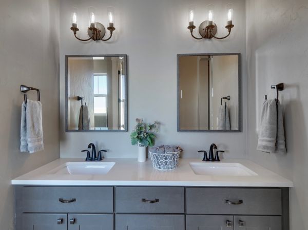 Cost of Washroom Remodeling in Bend