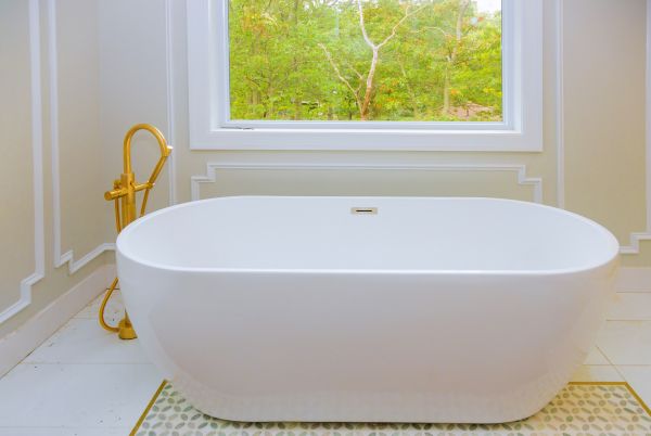 Cost of Tub Renovation Service in Bend