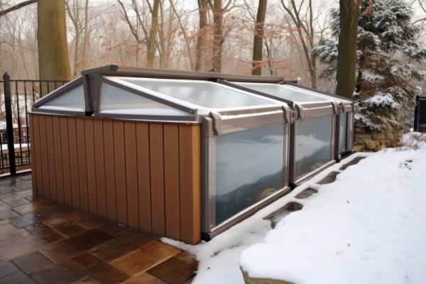 Cost of Tub Enclosure Installation in Bend