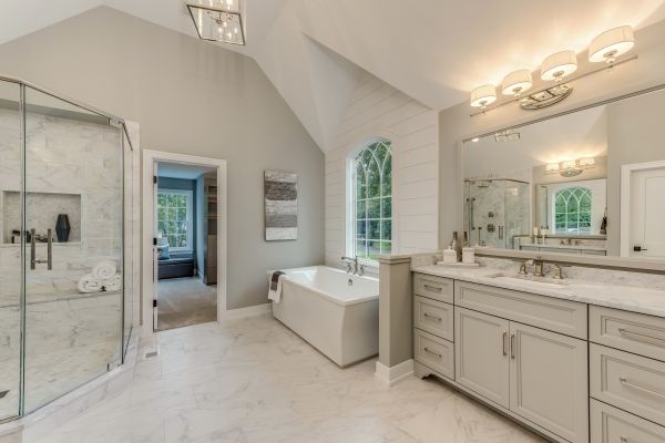 Bathroom Conversion Service in Bend