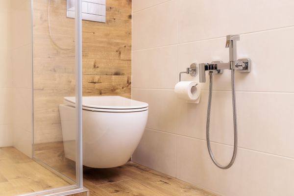 Cost of Universal Bathroom Remodeling in Bend